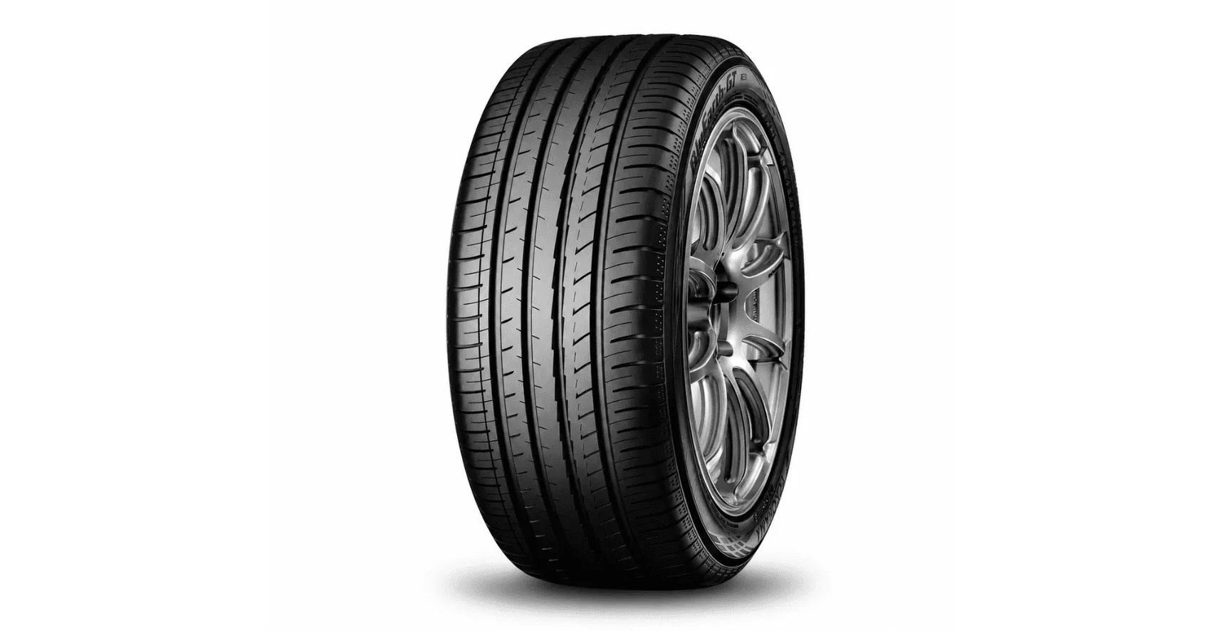 Yokohama BluEarth AE51 tyre