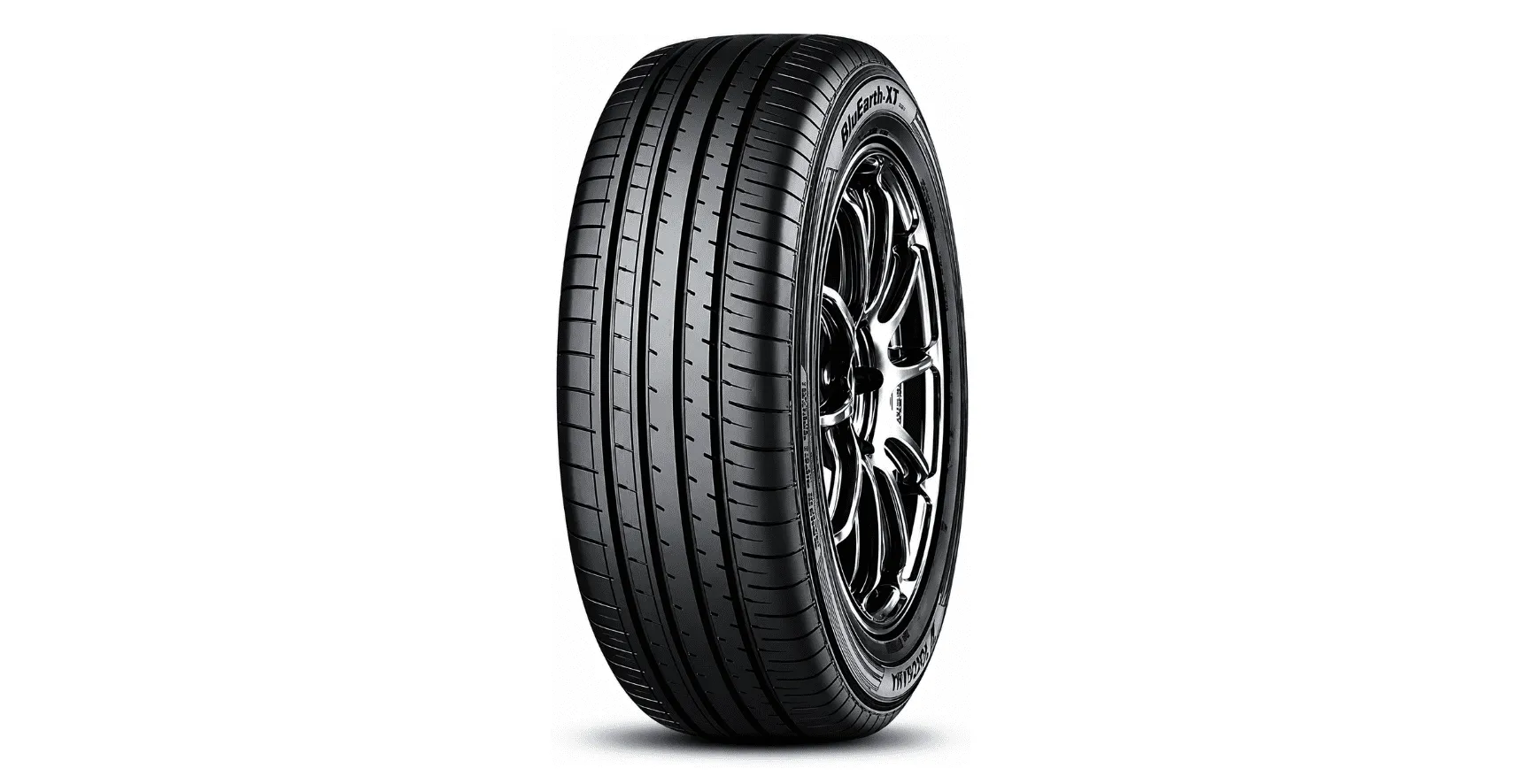 Yokohama BluEarth AE61 tyre