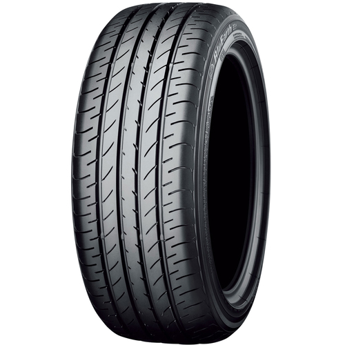 Yokohama Bluearth E51 tyre