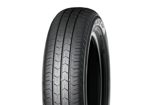 Yokohama Bluearth-Fe Ae30 tyre