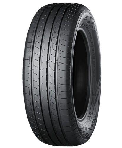 Yokohama Bluearth-Gt Ae51 tyre