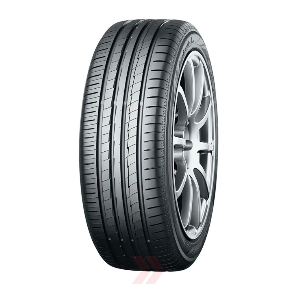 Yokohama Bluearth-gt Grand Touring Ae51 tyre