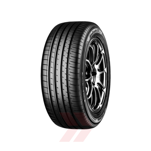 Yokohama Bluearth-xt Ae61 tyre