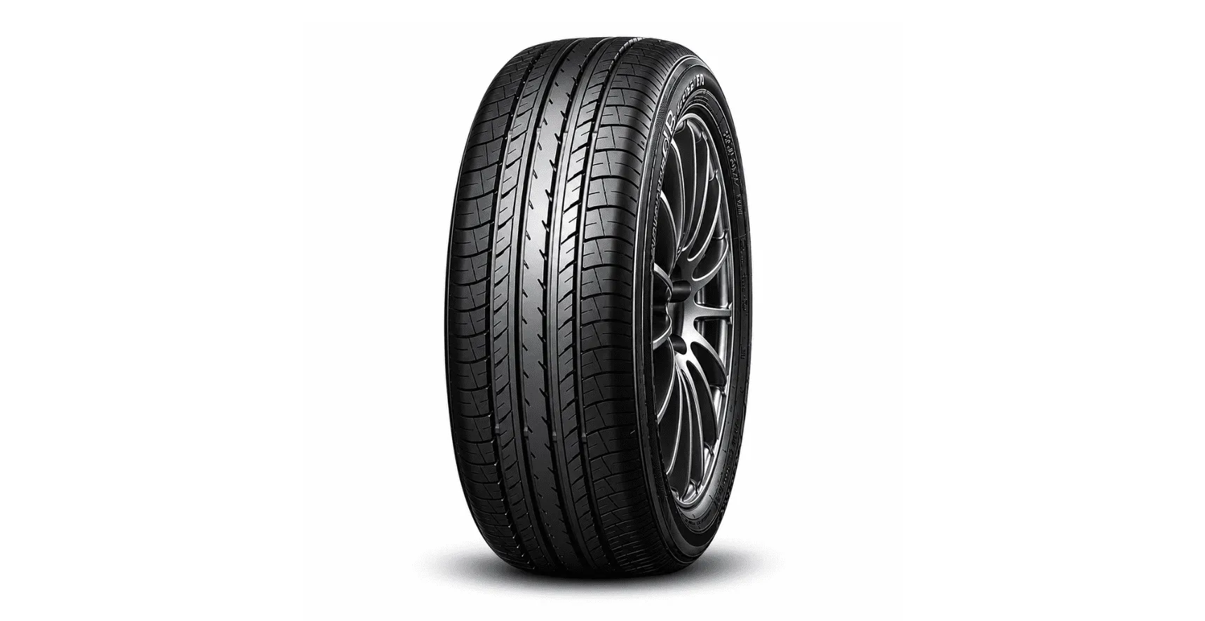 Yokohama E70D tyre
