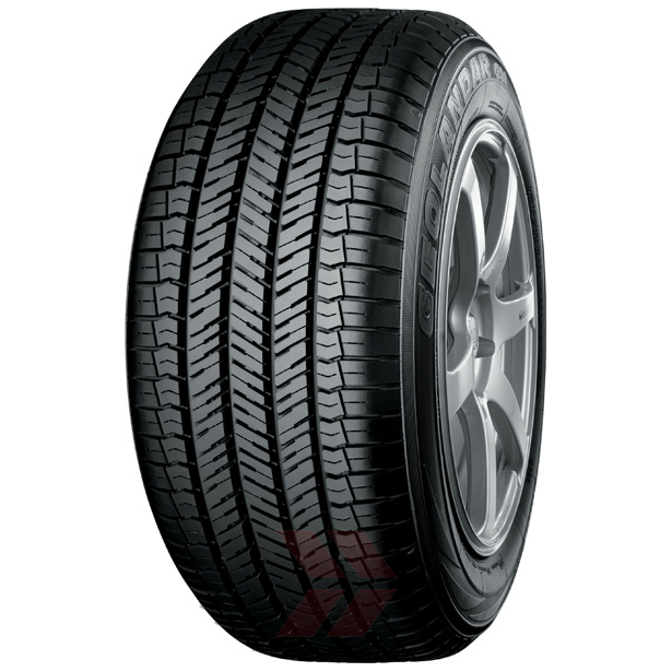 Yokohama G91a tyre