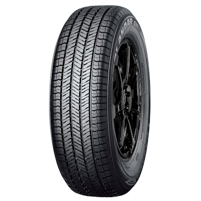 Yokohama G91av tyre