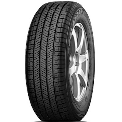Yokohama G91f tyre