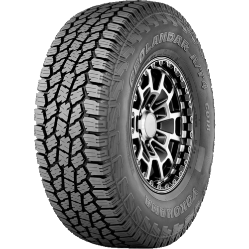 Yokohama Geolandar A/T4® G018 tyre