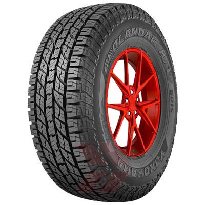 Yokohama Geolandar At G015 tyre