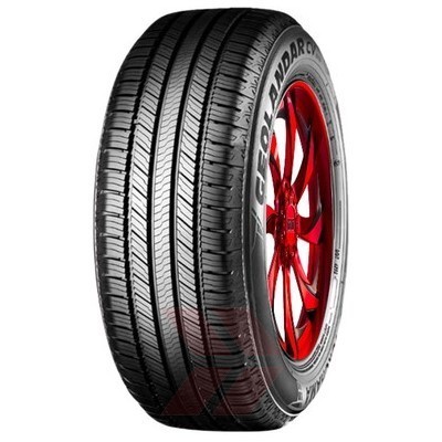 Yokohama Geolandar Cv G058 tyre