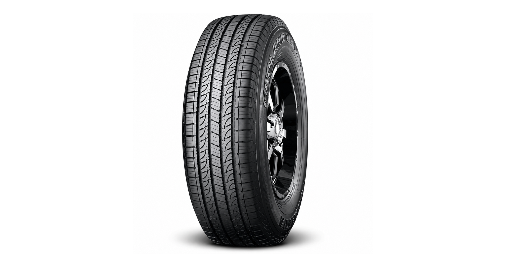 Yokohama Geolandar G056 tyre