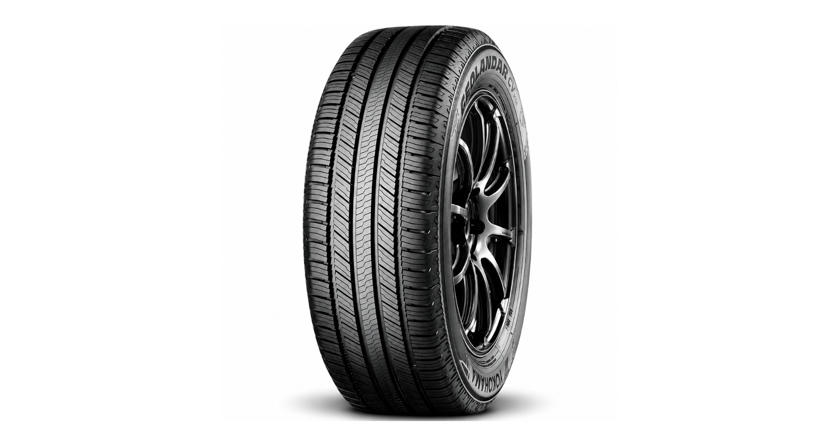 Yokohama Geolandar G058 tyre