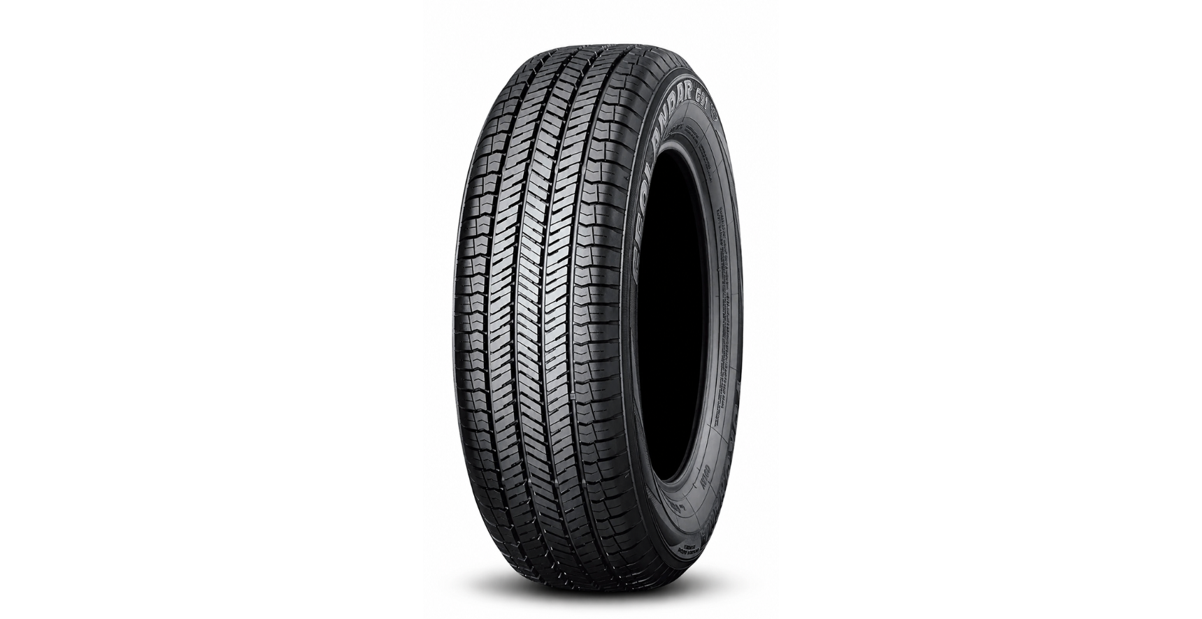 Yokohama Geolandar G91A tyre