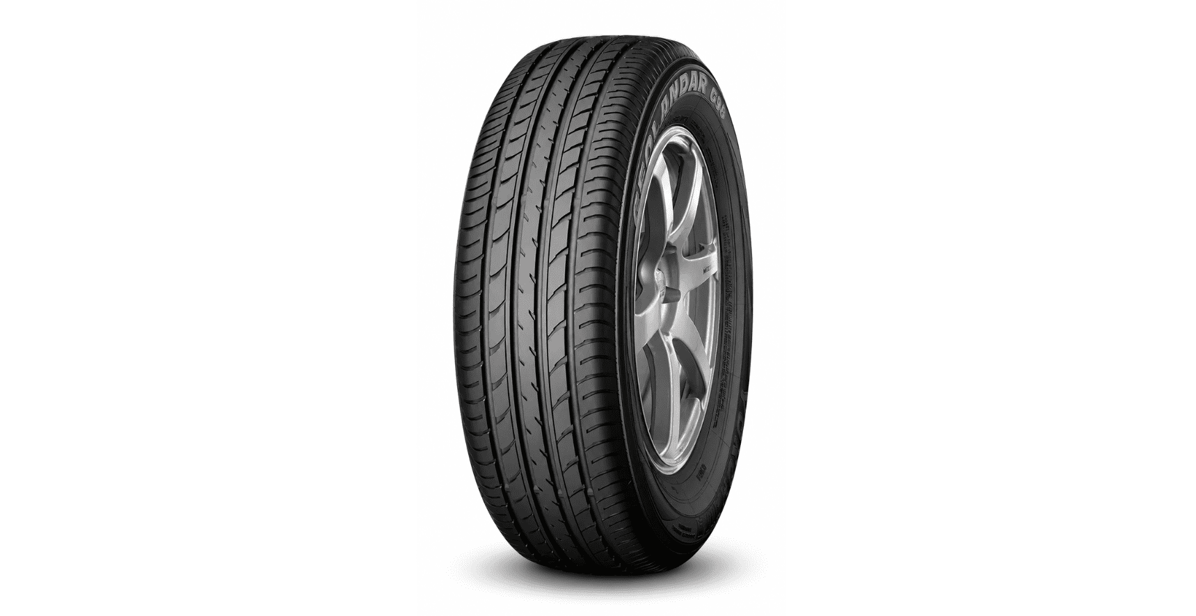 Yokohama Geolandar G98 tyre