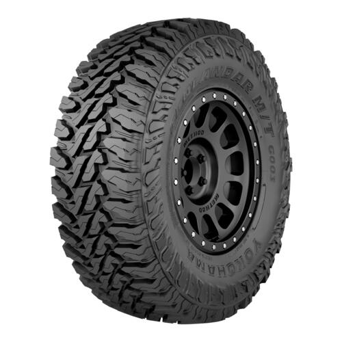 Yokohama Geolandar M/T® G003 tyre