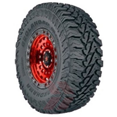 Yokohama Geolandar Mt Mud Terrain G003 tyre