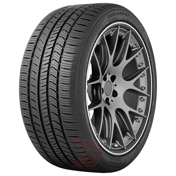 Yokohama Geolandar X-cv Crossover Suv G057 tyre