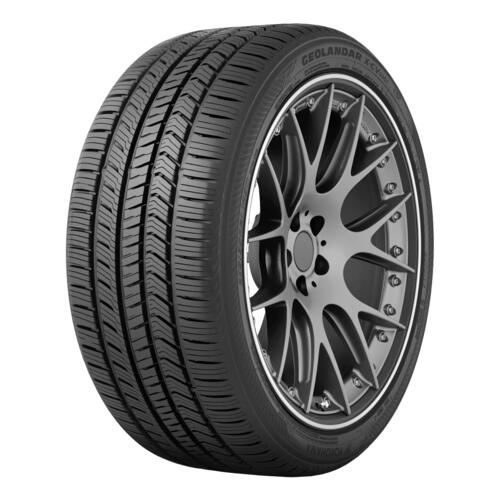 Yokohama Geolandar X-Cv® G057 tyre