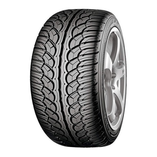 Yokohama Parada X tyre