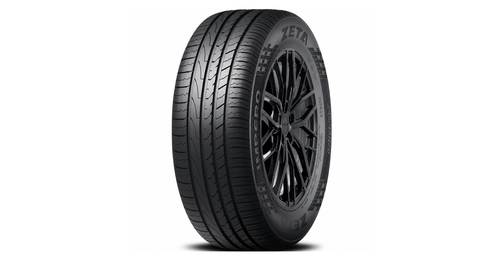 Zeta Impero Runflat tyre