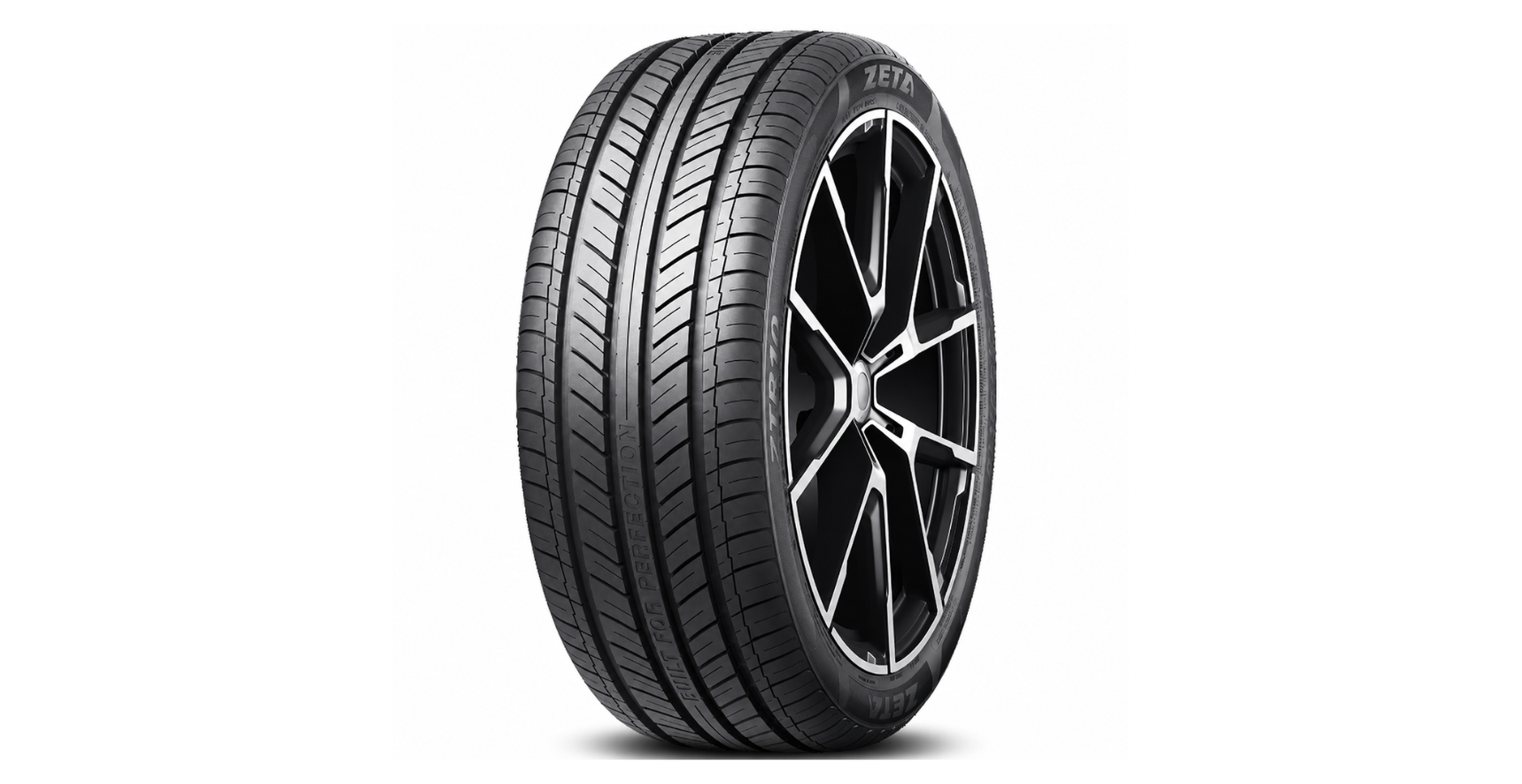 Zeta Ztr10 tyre