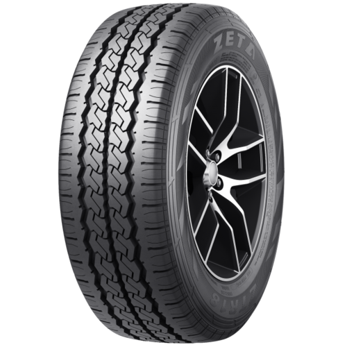 Zeta Ztr18 tyre