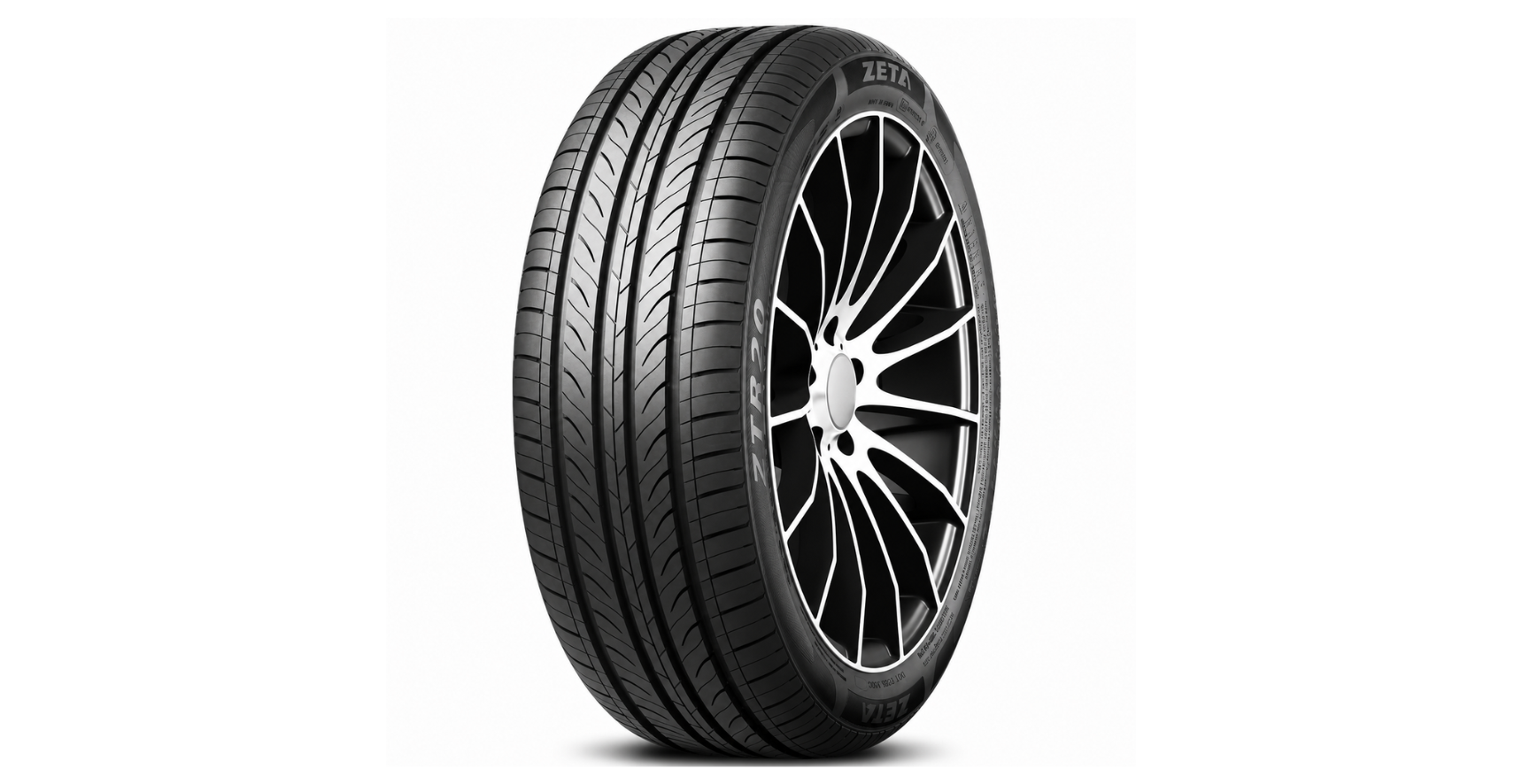Zeta Ztr20 tyre